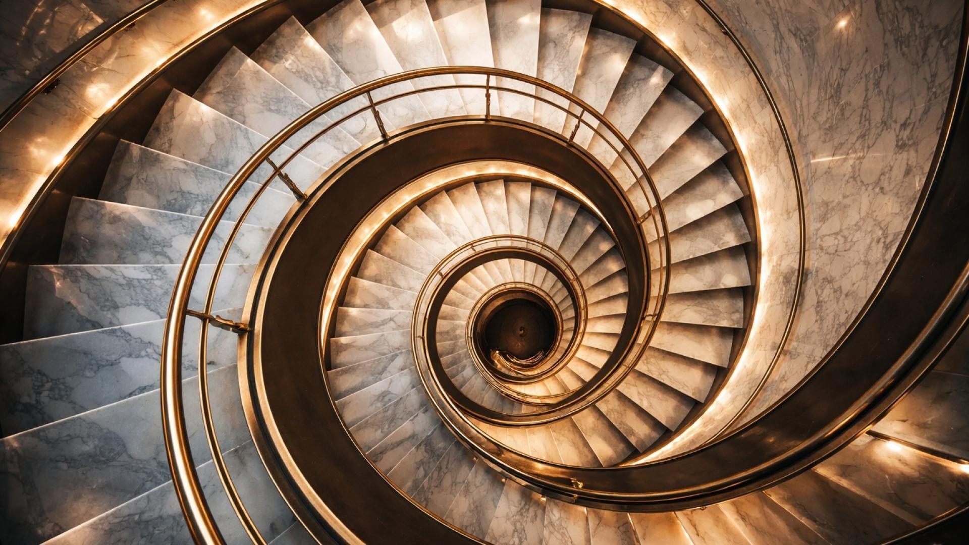 sezione-aurea-scala-spirale